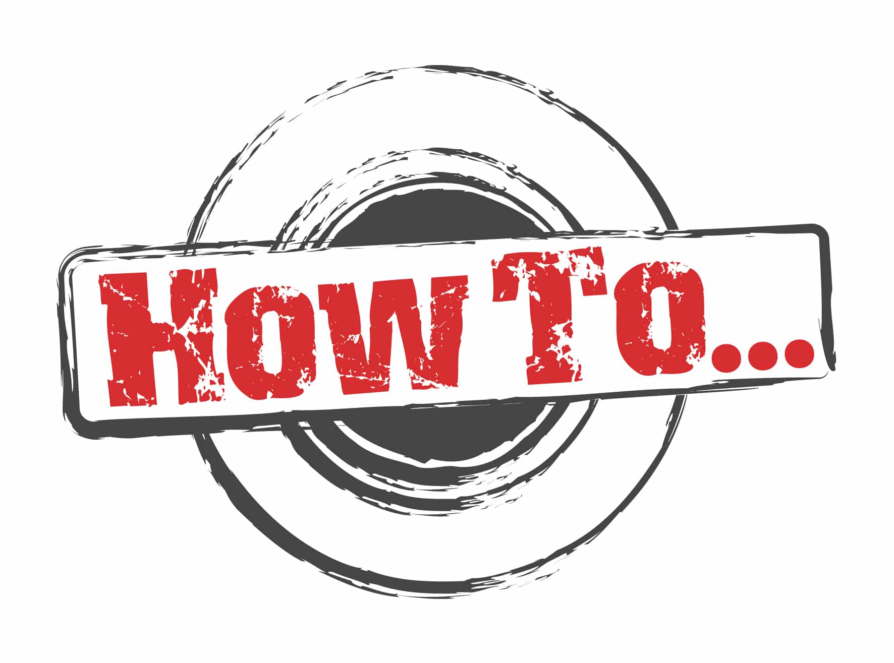 Τρόποι για να λύσετε μικρά προβλήματα στο σπίτι που σας βασανίζουν!