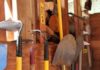 Οργάνωση εργαλείων στην αποθήκη του σπιτιού μας