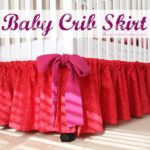 Πως να διακοσμήσετε το κρεβατάκι-πάρκο της μικρής σας πριγκίπισσας! |||||