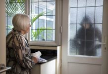 Συμβουλές ασφαλείας που πρέπει λάβετε υπόψιν όταν λείπετε από το σπίτι |