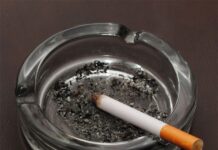 Μυρίζει τσιγαρίλα όλο μου το σπίτι. Τι να κάνω; |