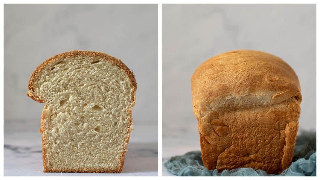 Τα 2 πράγματα που καθαρίζει ιδανικά μια φέτα του τόστ