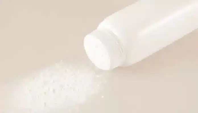 5 Χρήσεις της πούδρας τάλκ στο σπίτι αλλά και κίνδυνοι που δε γνωρίζατε