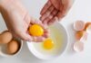 Πως να διαχωρίσεις τον κρόκο αυγού από το ασπράδι σε δευτερόλεπτα