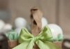 Μετατρέψτε μια χάρτινη σακούλα σε DIY πασχαλινό καλάθι