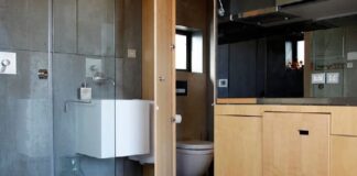 Δείτε πως χώρεσε τα πάντα μέσα σε μόλις 24τμ!