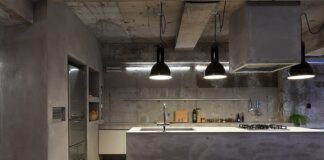 Εντυπωσιακή μεταμόρφωση διαμερίσματος 40 ετών στην Ιαπωνία