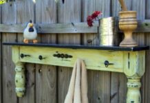 35 αντικείμενα που απέκτησαν ξανά αξία αντί να καταλήξουν στα σκουπίδια