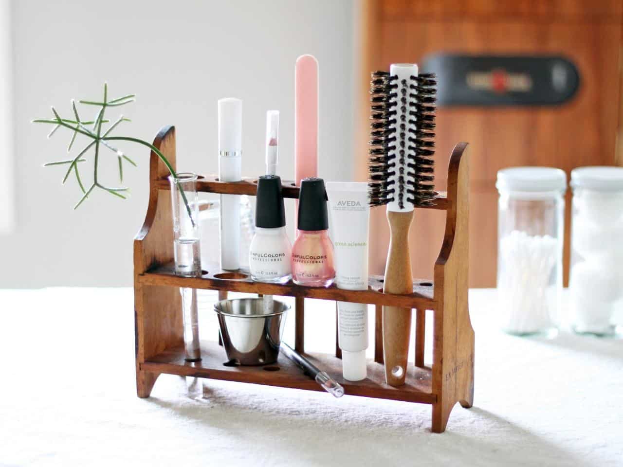 18 αντικείμενα που γλύτωσαν τα σκουπίδια και απέκτησαν ξανά χρηστική αξία