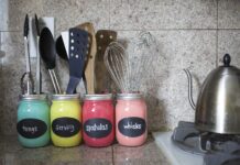 16 λόγοι για να μην πετάξεις ένα άδειο βάζο μαρμελάδας