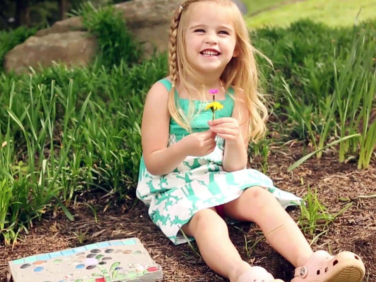 Γιορτή της μητέρας – 8 DIY δώρα της τελευταίας στιγμής