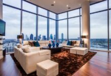 15 μοντέρνα σαλόνια που θα ονειρευόμασταν να είχαμε στο σπίτι μας