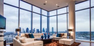 15 μοντέρνα σαλόνια που θα ονειρευόμασταν να είχαμε στο σπίτι μας