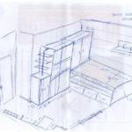 Διακόσμηση και διαρρύθμιση μικρού παιδικού δωματίου για 2 παιδιά