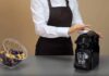 Πως να αφαλατώσετε τη Nespresso Inissia μηχανή εσπρέσσο σας