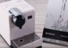 Πως να αφαλατώσετε τη Nespresso Lattissima Touch μηχανή εσπρέσσο σας