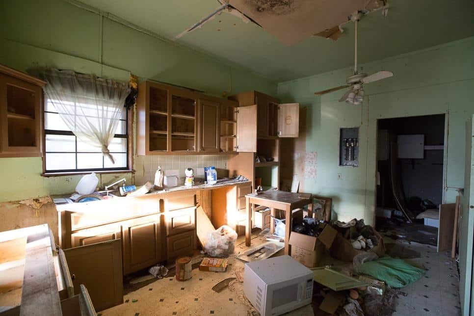 25 εκπληκτικές μεταμορφώσεις κουζίνας! Δείτε το πριν και το μετά!