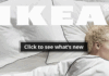 Κυκλοφόρησε ο νέος κατάλογος ΙΚΕΑ για το 2020 κατάλογος ικεα
