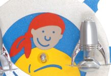 16 ιδέες διακόσμησης με τα πιο όμορφα φωτιστικά για παιδικό δωμάτιο