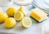 8 χρήσεις του λεμονιού στον καθαρισμό του σπιτιού