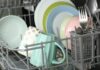 Τι δεν πρέπει να πλένουμε στο πλυντήριο πιάτων