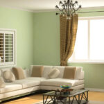 Ποια είναι τα ιδανικά χρώματα για να βάψουμε τους τοίχους του σπιτιού μας!