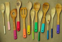 18 diy κατασκευές που θα δώσουν άλλον αέρα στην κουζίνα σας!