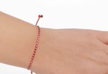 5 απλοί τρόποι για να φτιάξετε τα ομορφότερα μαρτάκια!