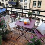 20 εντυπωσιακές ιδέες ανοιξιάτικης διακόσμησης μπαλκονιού