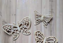 19 εντυπωσιακές vintage ιδέες για τη διακόσμηση του τοίχου