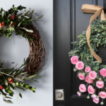 22 ιδέες για υπέροχα Πασχαλινά και ανοιξιάτικα στεφάνια