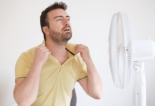 Αφύγρανση. Η λειτουργία του κλιματιστικού για να μην κολλάς από τη ζέστη λειτουργια αφυγρανσης κλιματιστικο