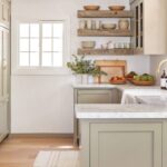 25 πανέμορφες μοντέρνες κουζίνες σε γκρεζ αποχρώσεις