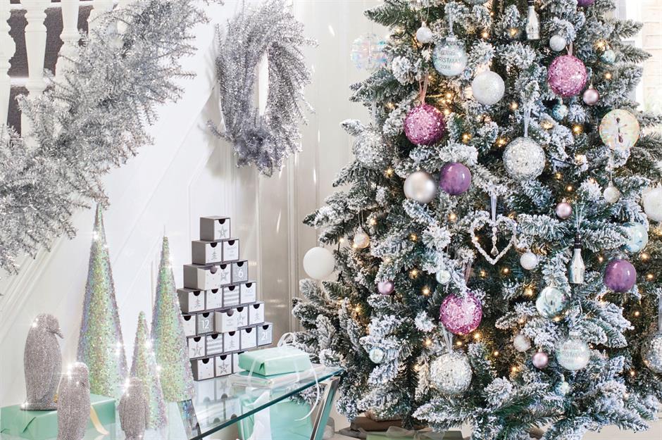 25 καταπληκτικές παστέλ ιδέες χριστουγεννιάτικης διακόσμησης