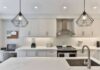 25 υπέροχες ιδέες φωτιστικών για την κουζίνα
