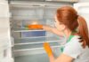8 πράγματα που δεν πρέπει ποτέ να κάνετε όταν καθαρίζετε το ψυγείο