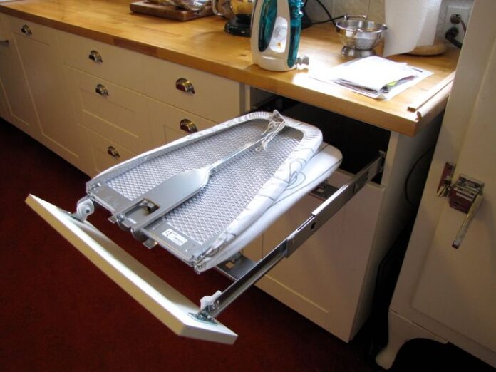 20 έξυπνοι τρόποι για να αποθηκεύσετε πράγματα στο σπίτι