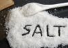 15 ασυνήθιστοι τρόποι για να χρησιμοποιήσετε το αλάτι