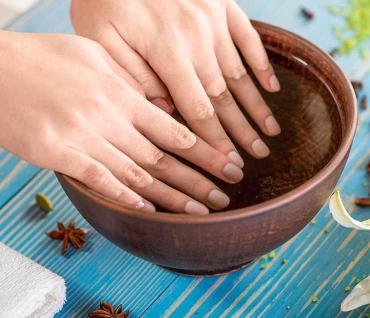 8 μυστικά ομορφιάς με μαγειρική σόδα