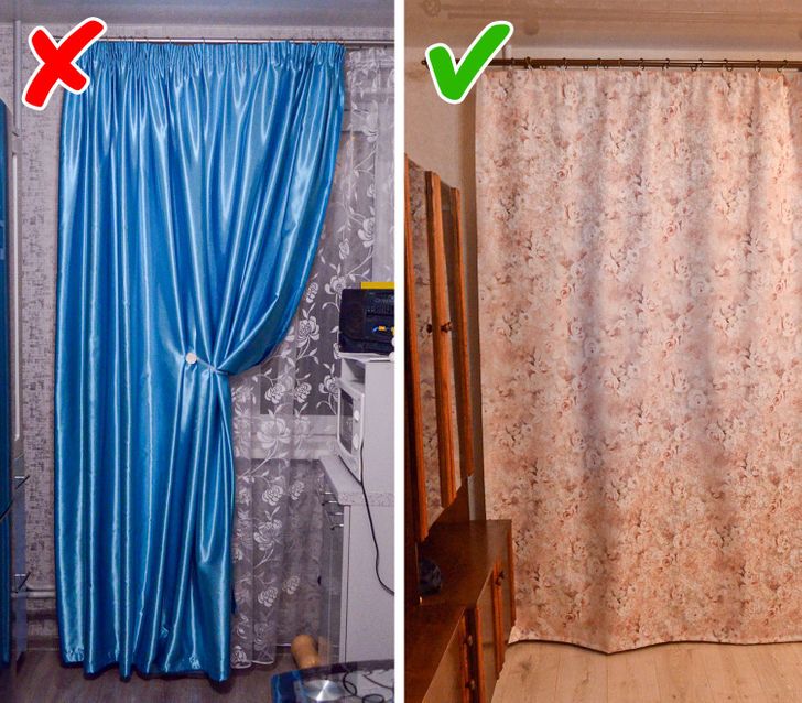 16 συνηθισμένα αντικείμενα που μπορούν να κάνουν οποιοδήποτε δωμάτιο να φαίνεται μικρότερο