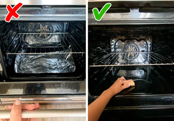 16 λάθη που κάνουμε και μειώνουν τη διάρκεια ζωής των οικιακών συσκευών