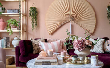 30 υπέροχες ιδέες για να δημιουργήσετε μία πολύ όμορφη ατμόσφαιρα στο σαλόνι σας