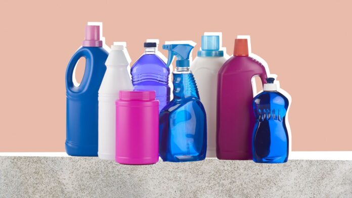 6 οικιακά προϊόντα καθαρισμού που δεν πρέπει ποτέ να τα αναμειγνύετε -  Tospitakimou.gr