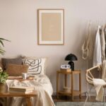 30 υπέροχες μίνιμαλ ιδέες διακόσμησης κρεβατοκάμαρας σε μπεζ και λευκό χρώμα