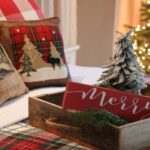 15 απίθανες χριστουγεννιάτικες ιδέες για να διακοσμήσετε έναν δίσκο