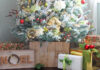 25 υπέροχες DIY κατασκευές για να καλύψετε τη βάση από το χριστουγεννιάτικο δέντρο
