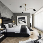 30 ιδέες για να διακοσμήσετε ένα μοντέρνο υπνοδωμάτιο που θα σας ενθουσιάσουν