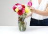 8 κόλπα για να διατηρήσετε τα κομμένα λουλούδια για μεγαλύτερο χρονικό διάστημα