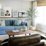 35 έξυπνες και μοντέρνες ιδέες για να διακοσμήσετε έναν άδειο τοίχο