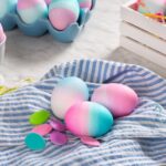 20 δημιουργικοί τρόποι για να διακοσμήσετε τα πασχαλινά σας αυγά